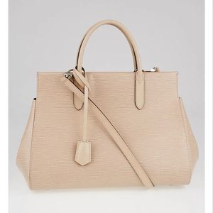 Louis Vuitton Marly Epi Purse